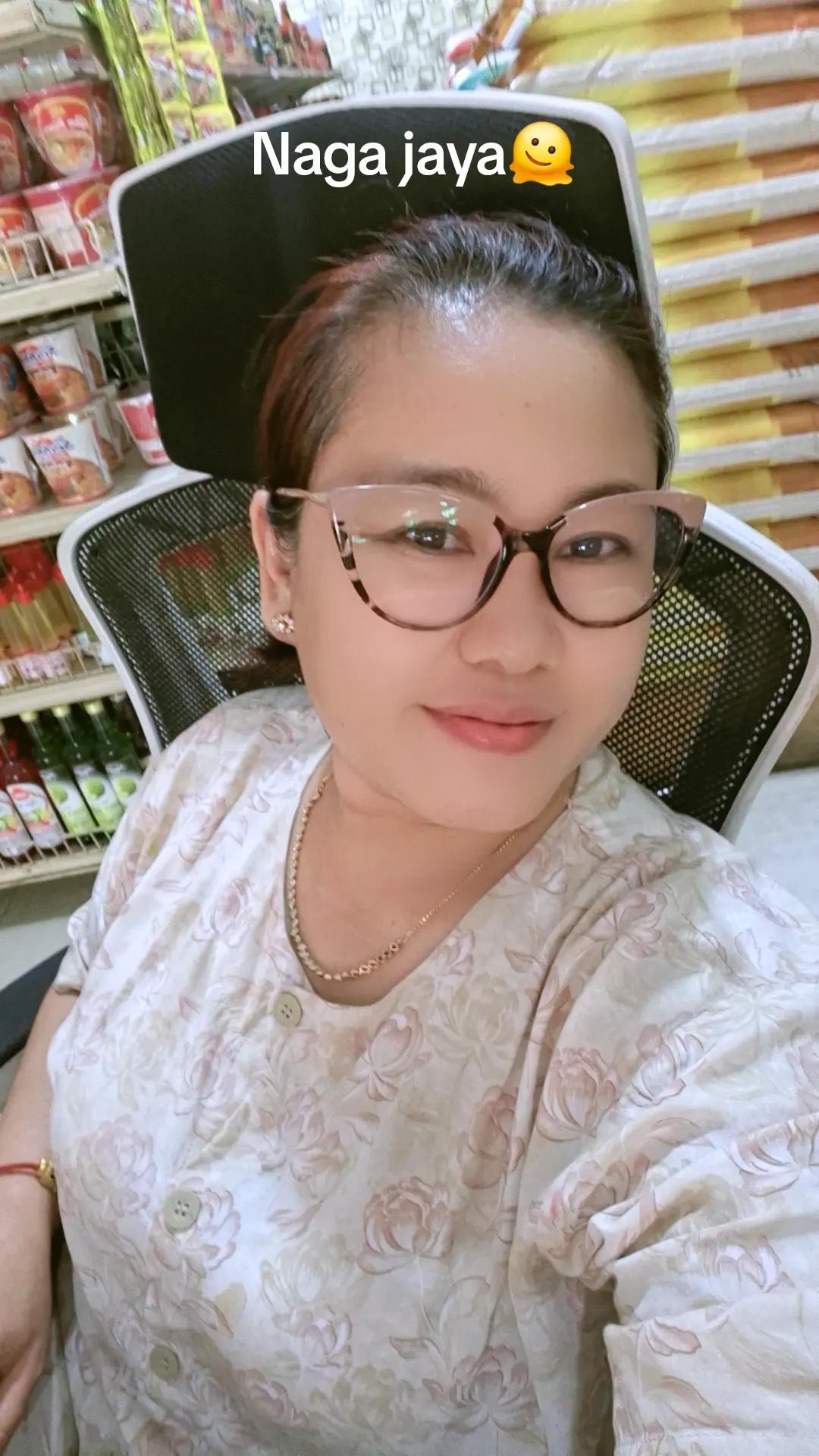 @Naga jaya