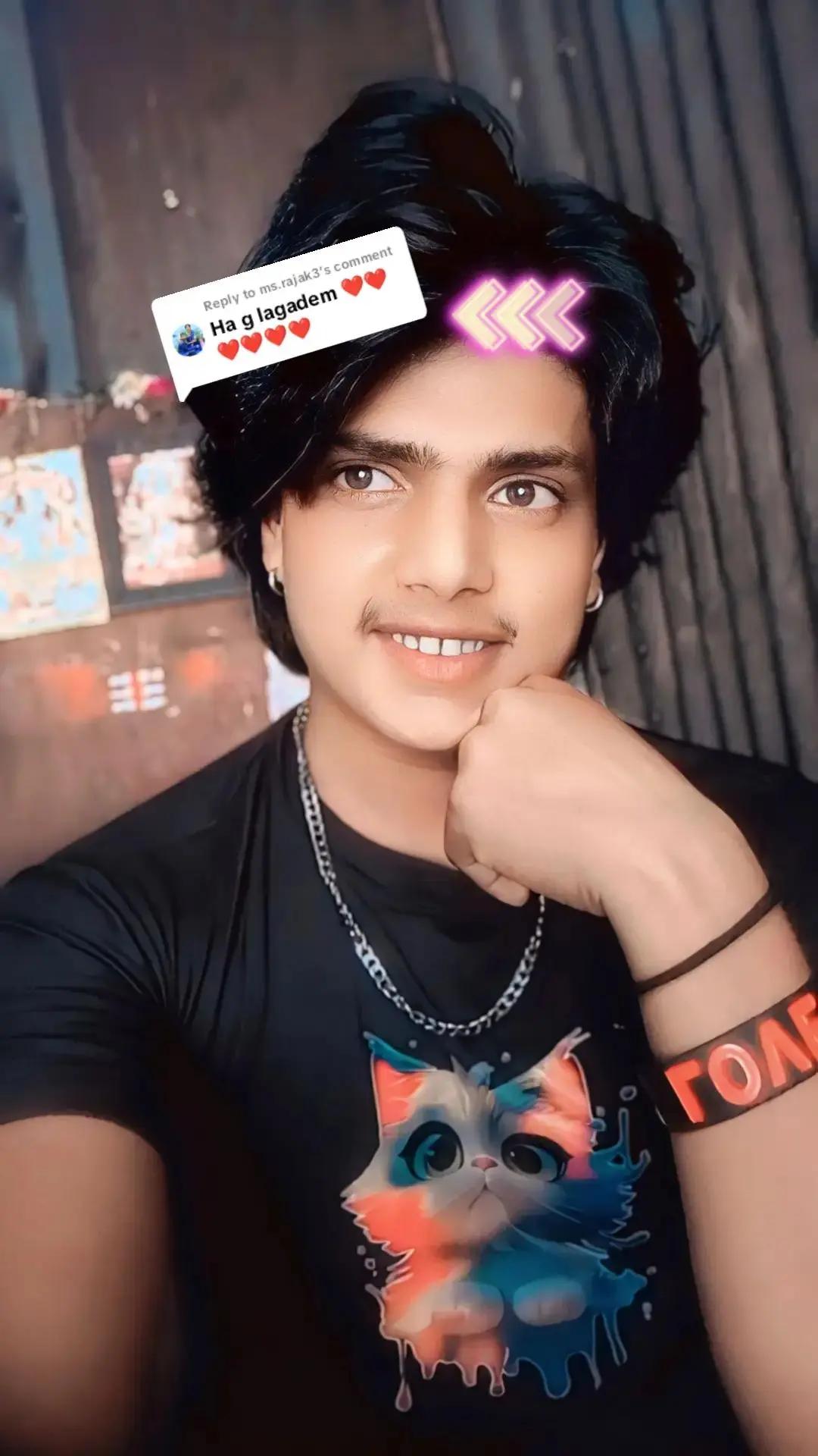 @shiva rajak 313
