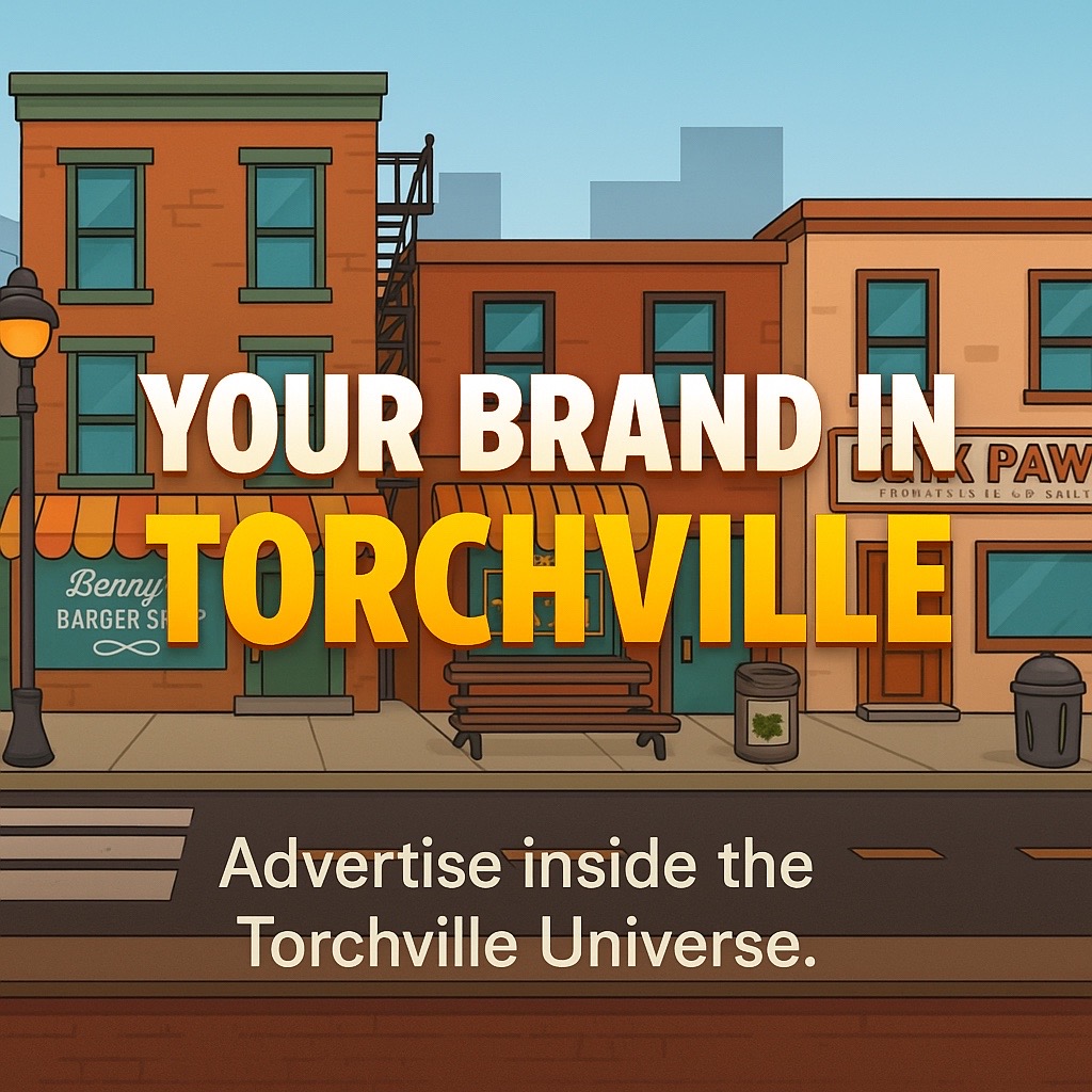 @TORCHVILLE