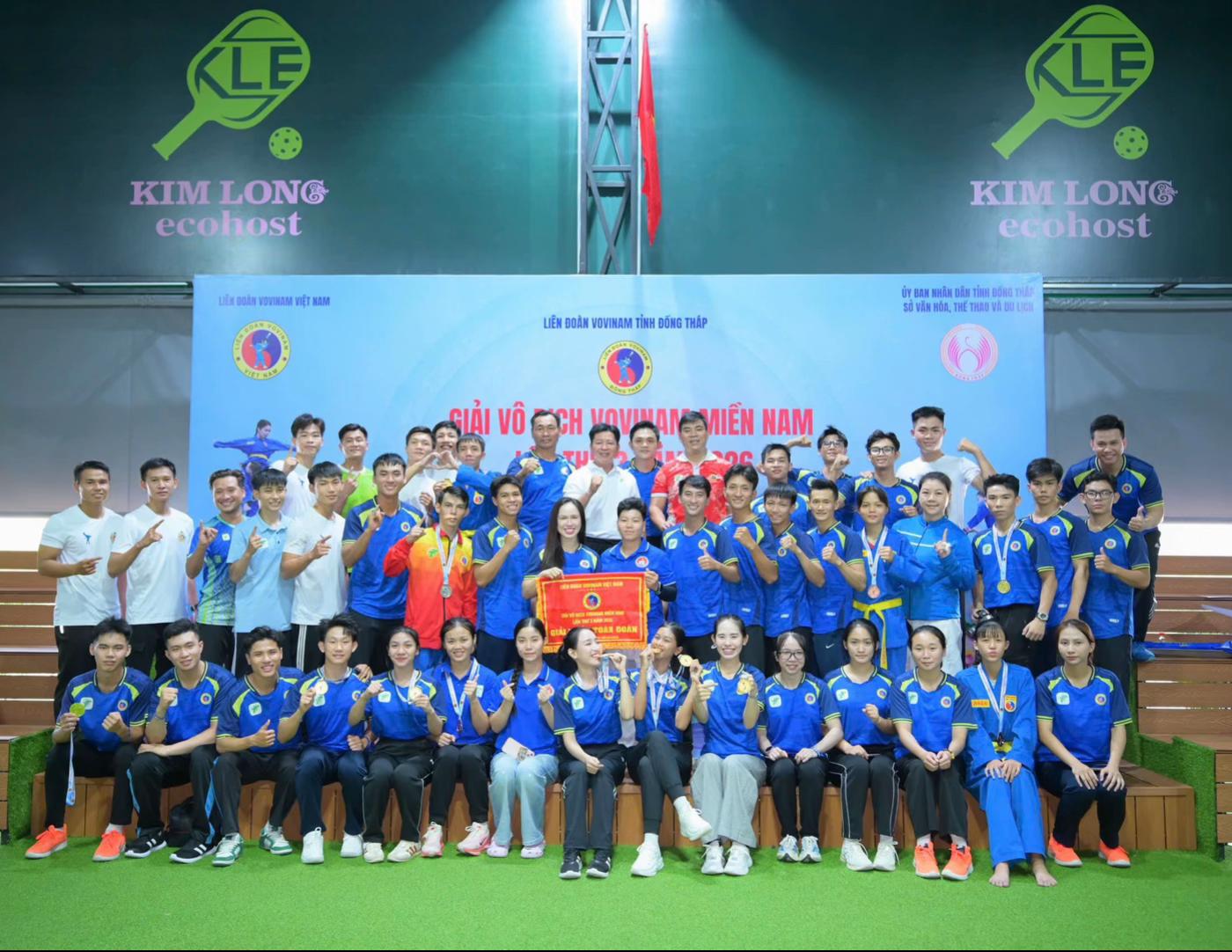 @Vovinam 1938