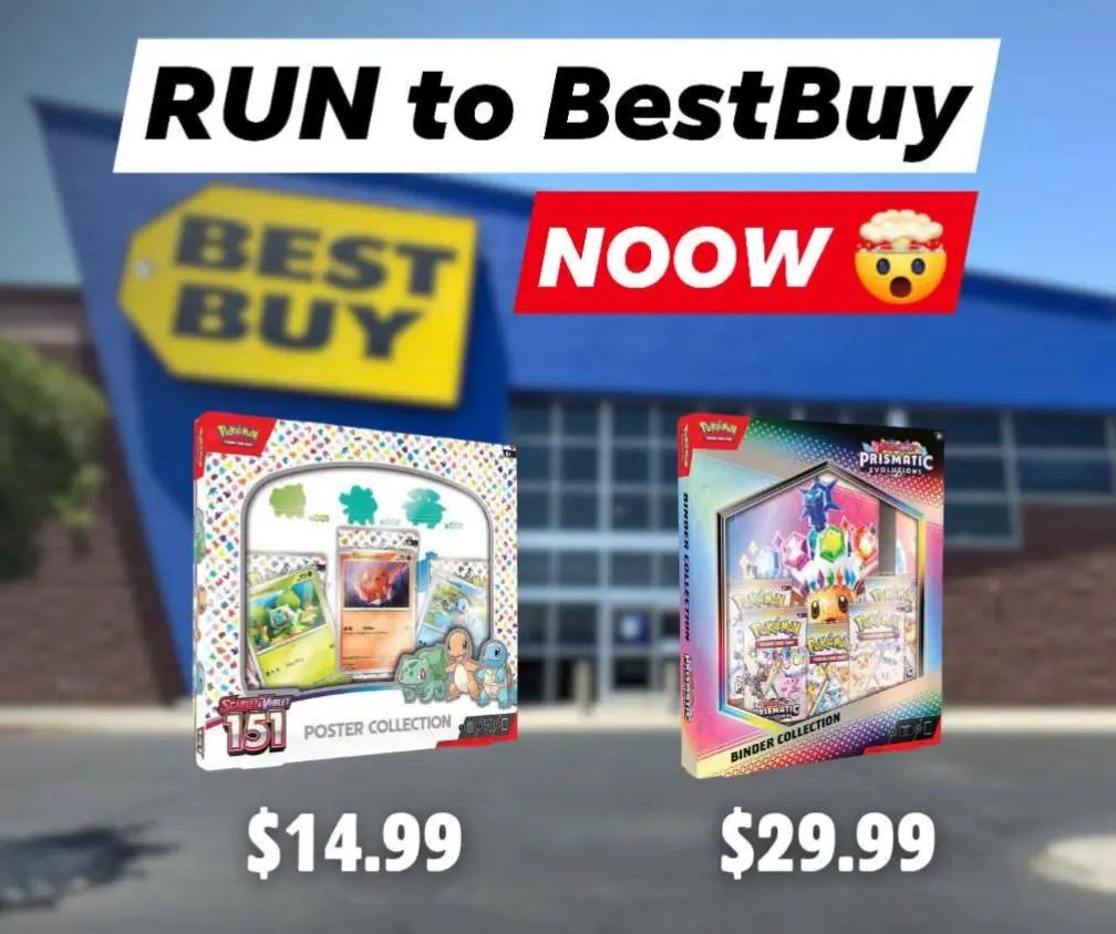 @Pokemon Collectors