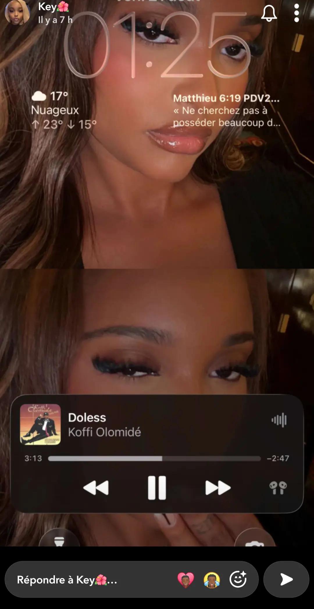 @keyna ipupa