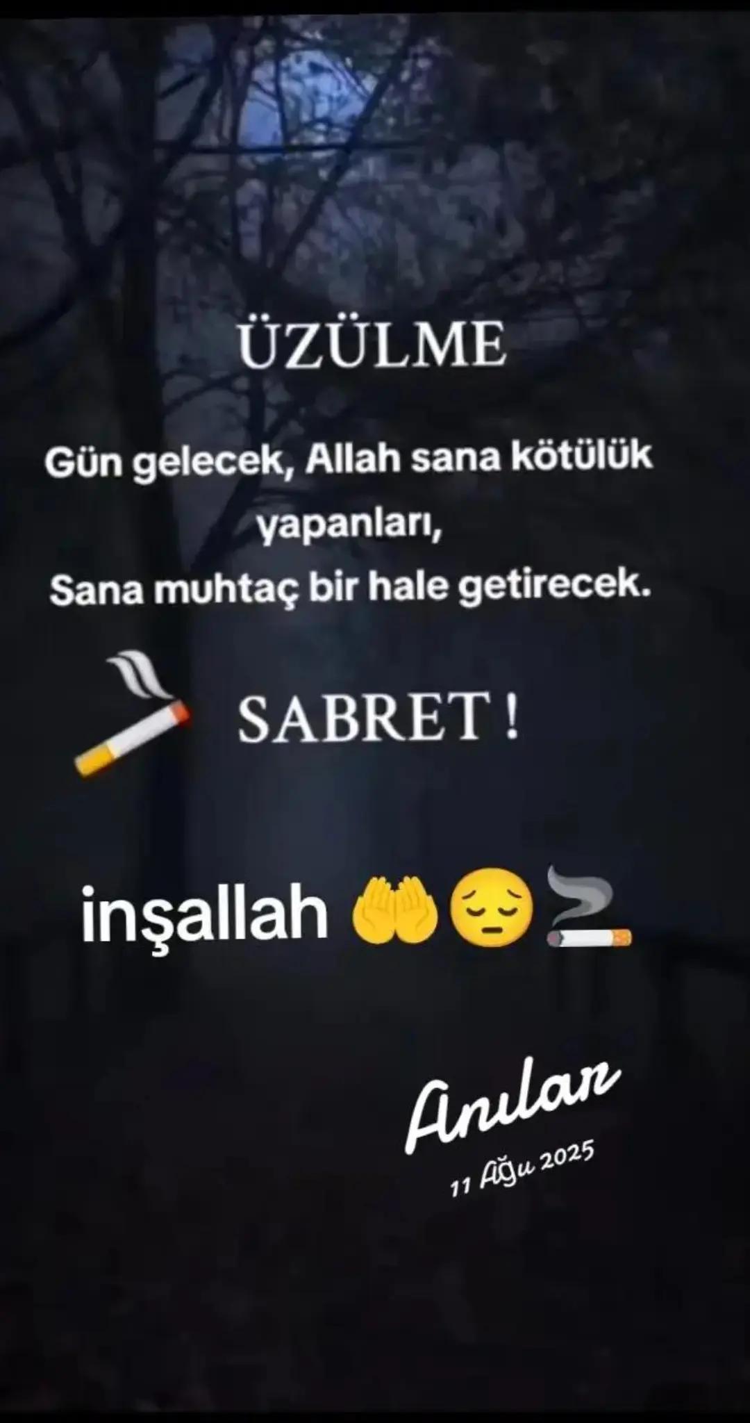 @YALNIZLAR RIHTIMI