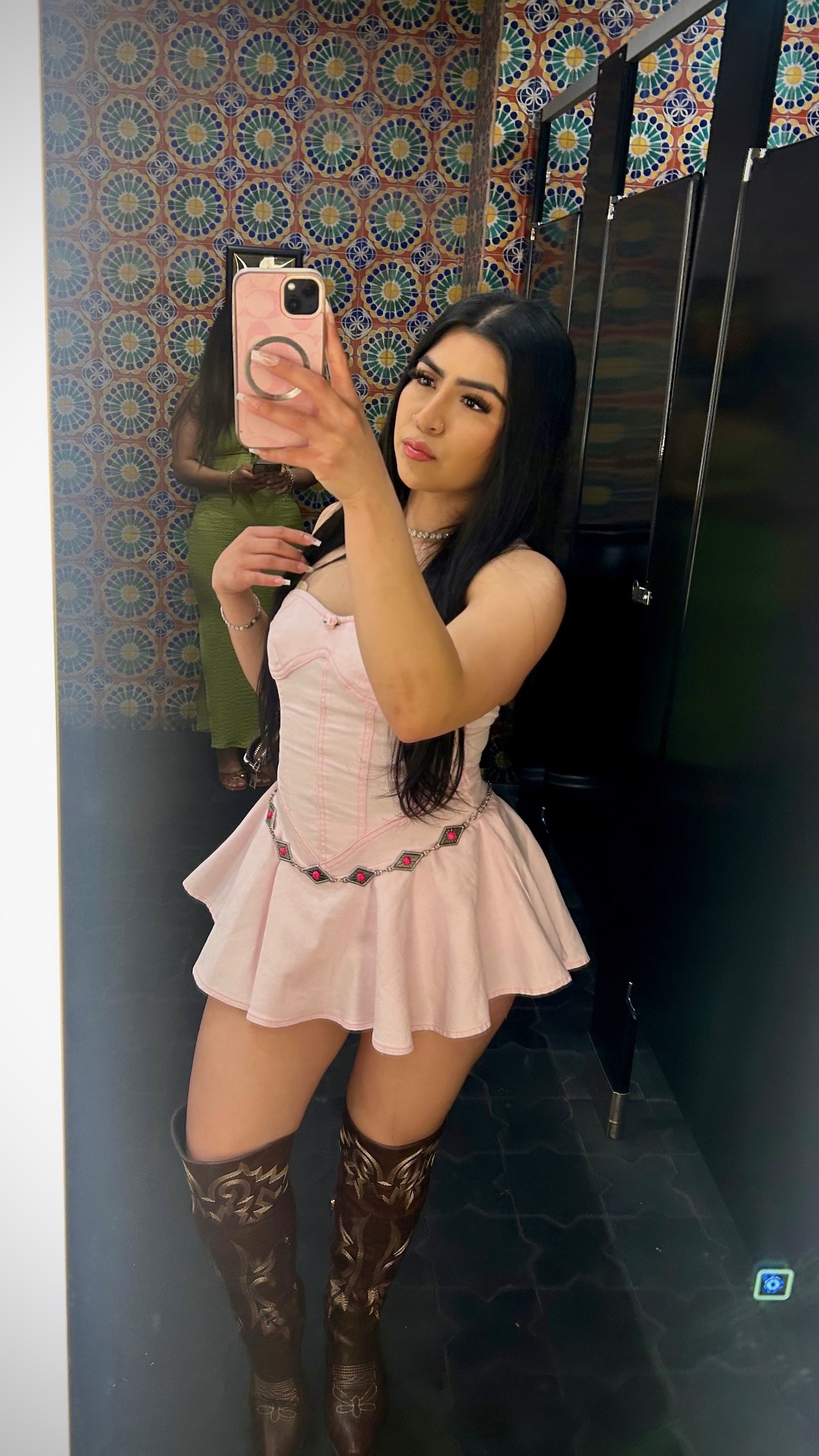 @Julissa Ventura