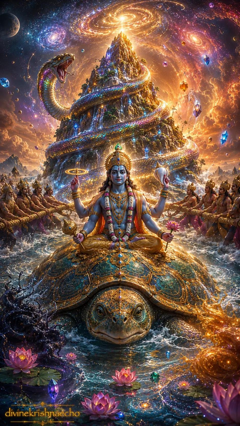 @🕉️KRISHNASANKIRTAN 🪈