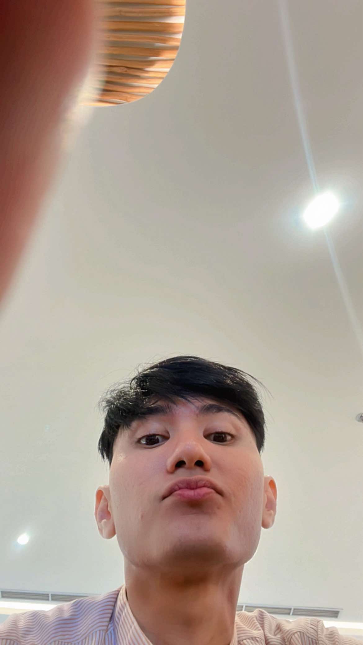 @Adith P Utomo