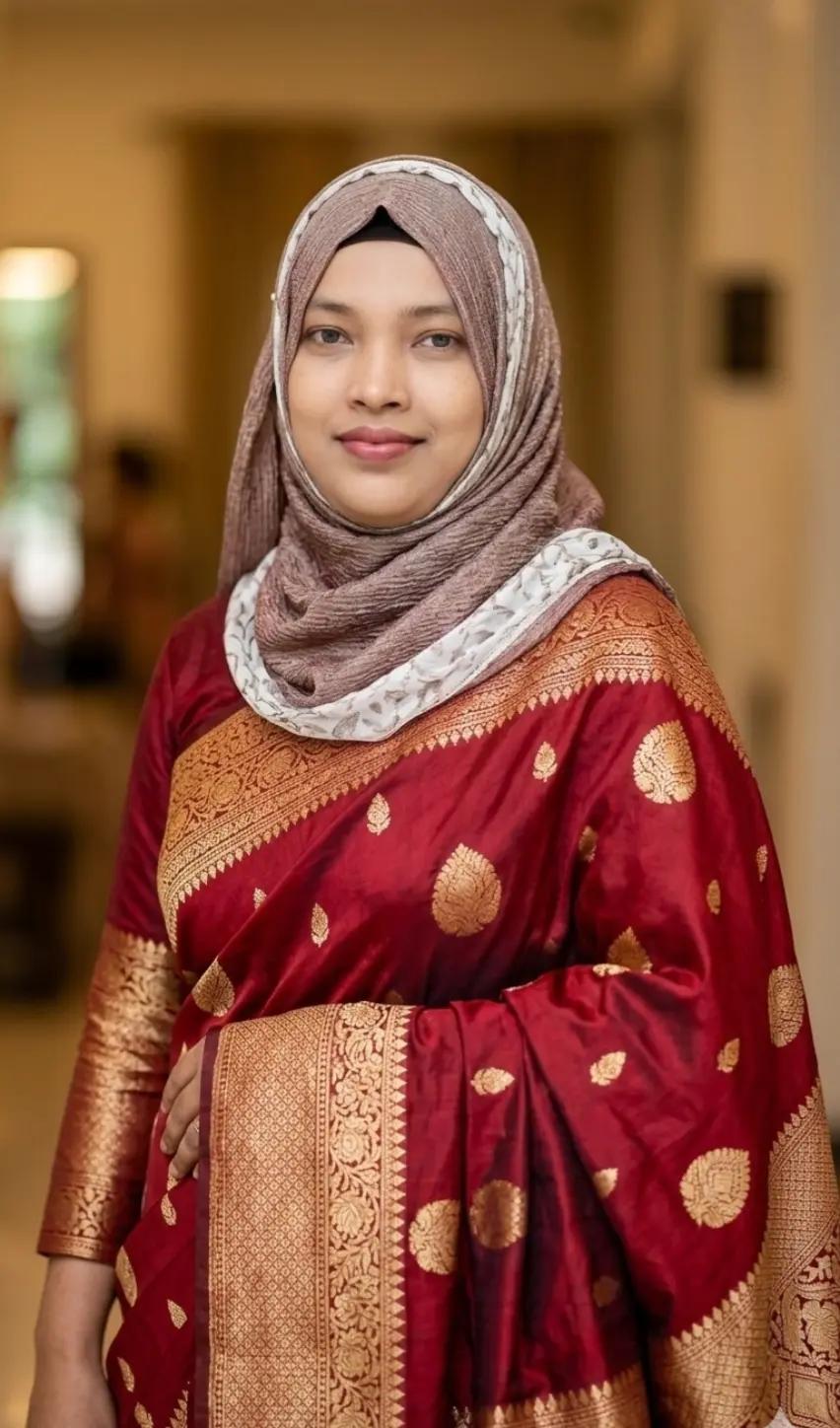 @আলহামদুলিল্লাহ
