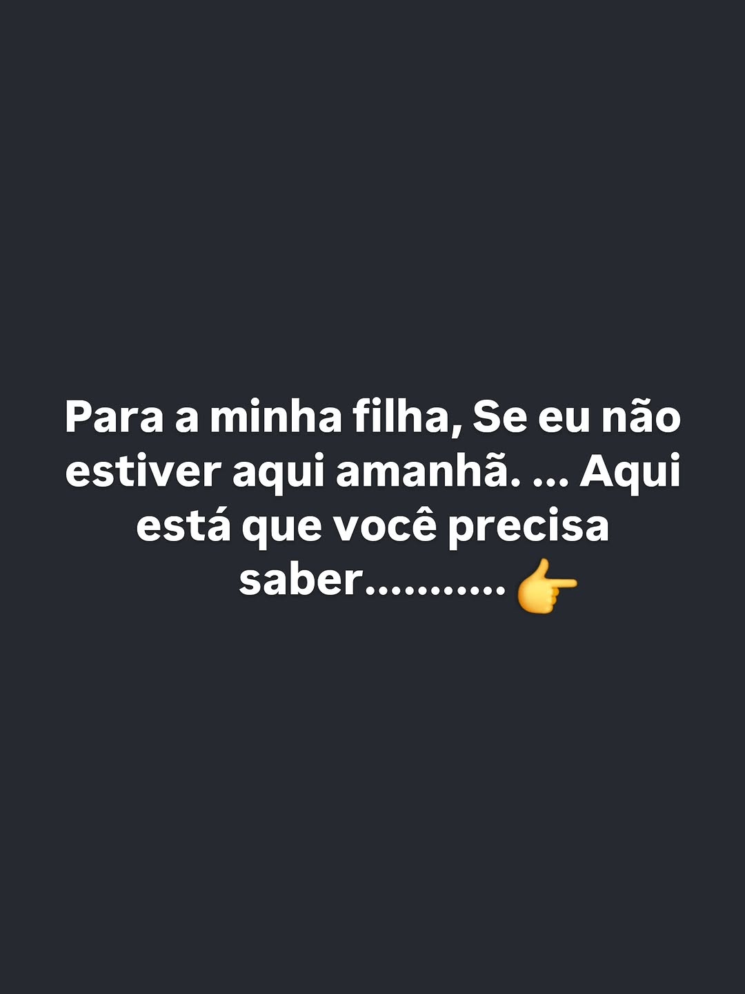 @Ricardo