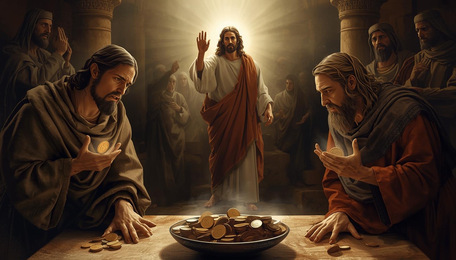 @GODSPOWER