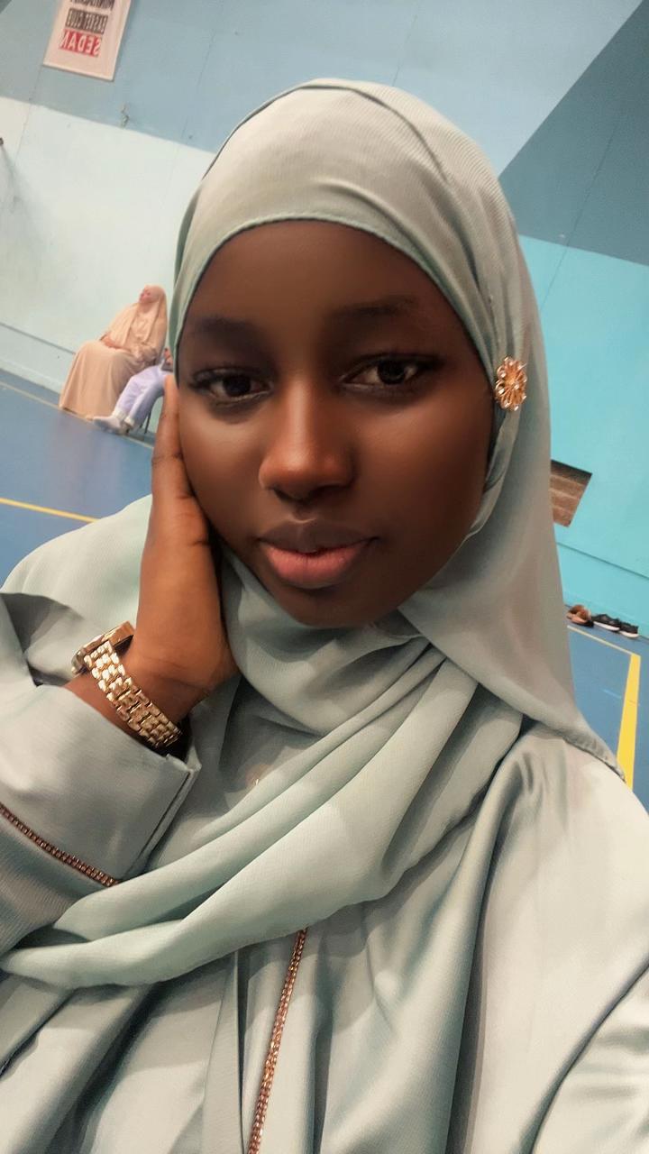 @20 Octobre c’est mon 🎂 🇬🇳