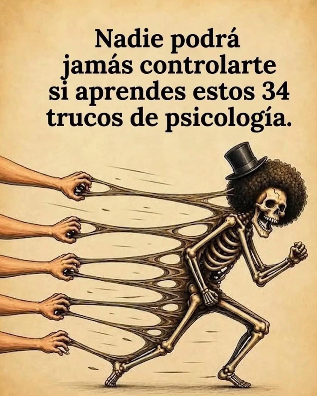 @El Encantador Oscuro