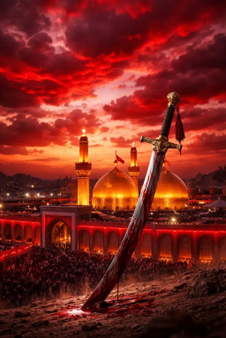 @ﻋـذأري