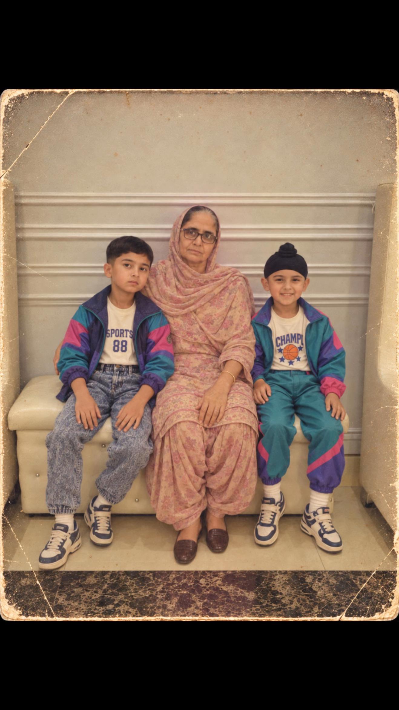 @Sidhu Brothers