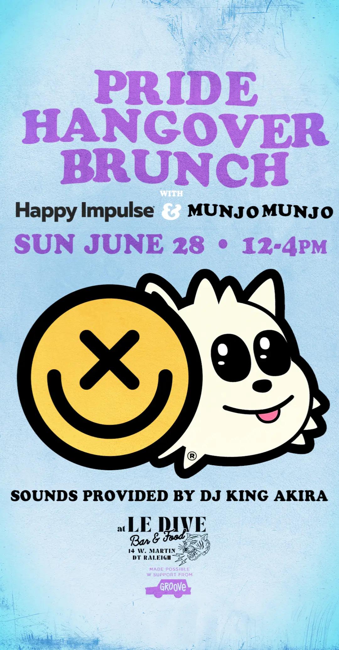 @M U N J O M U N J O