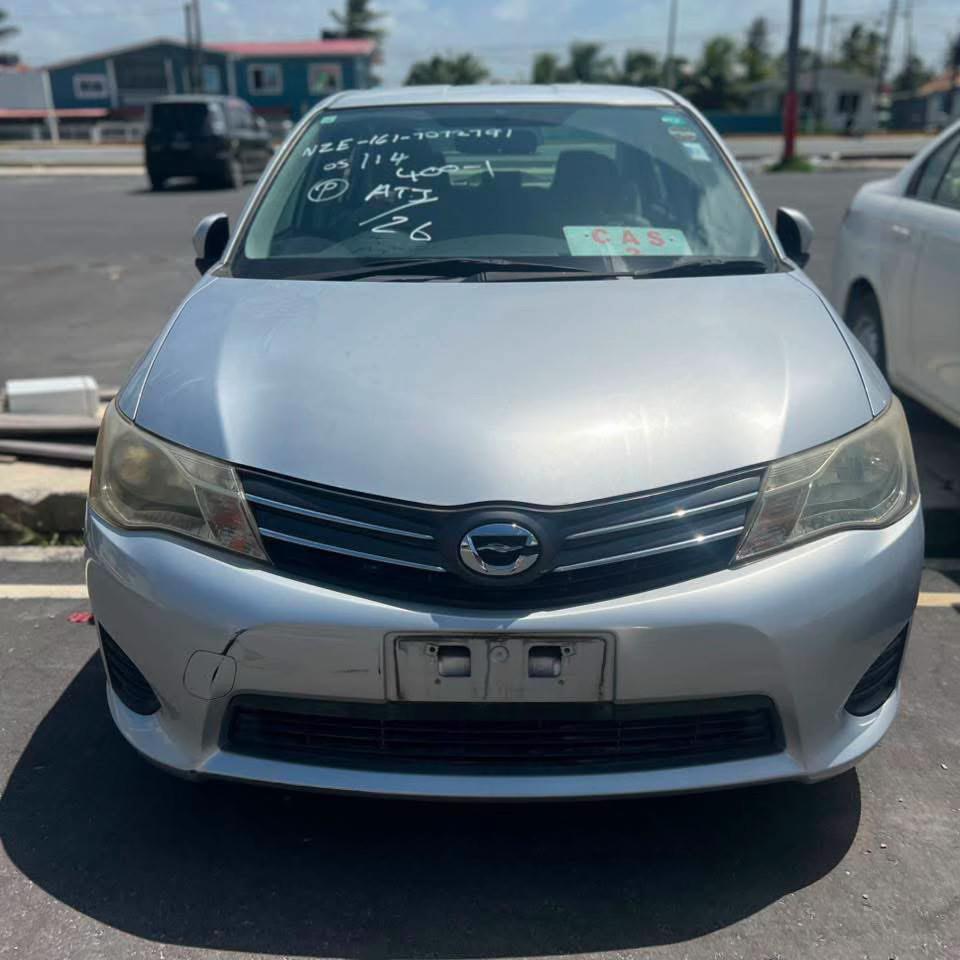 @Caricom Auto Sales