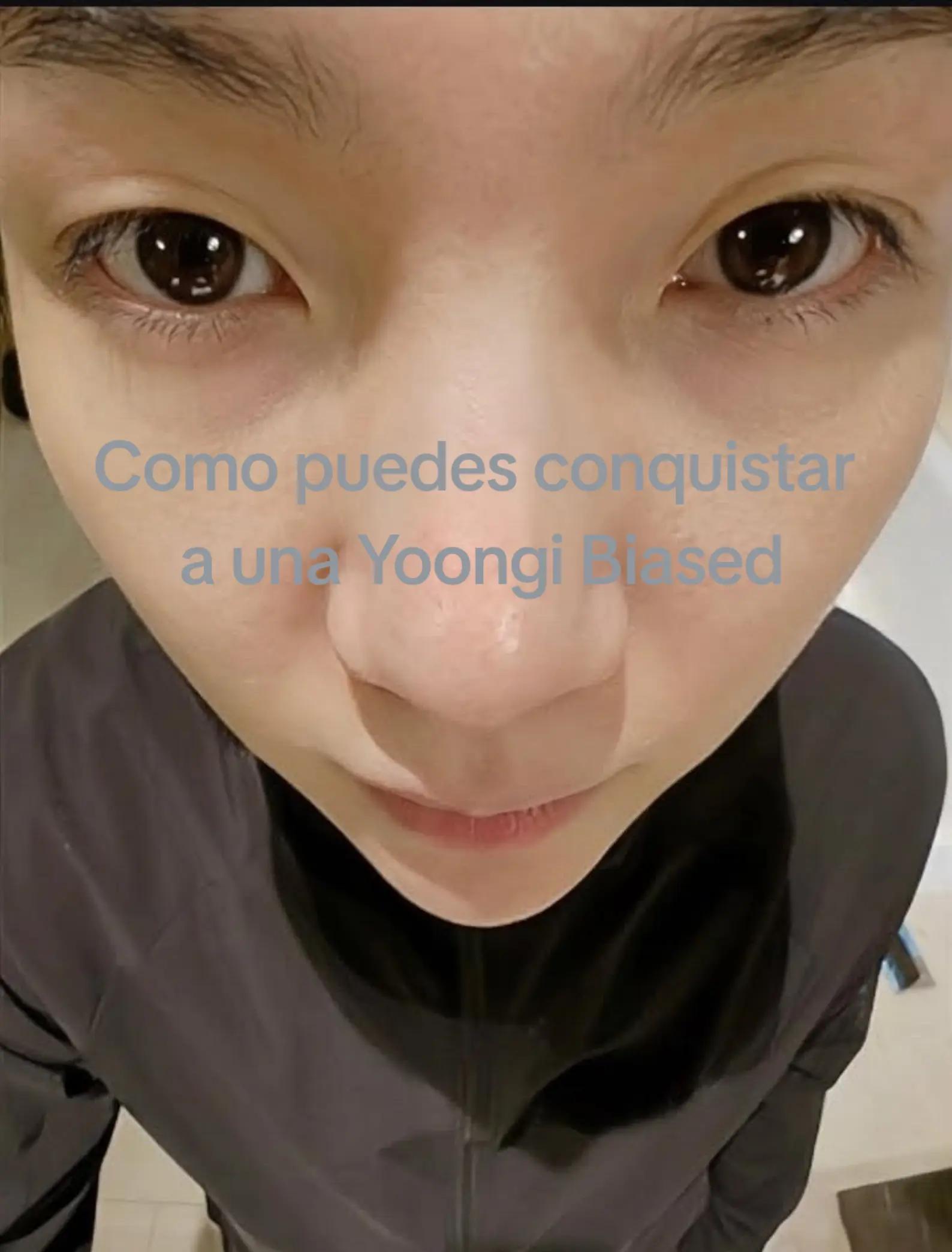 @El piojo de Min Yoongi🐱