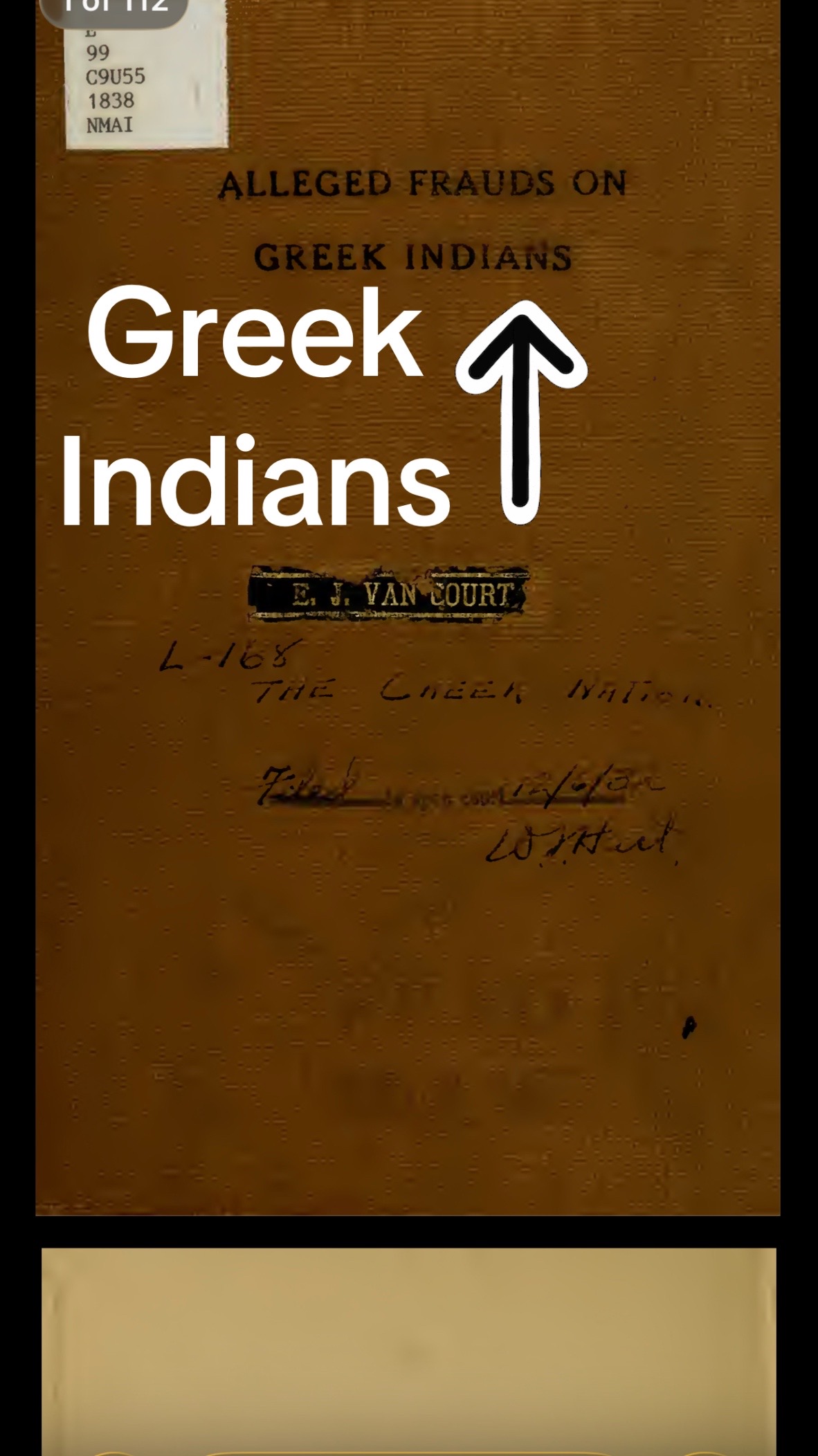 @IndiGenius Uncensored 🪶