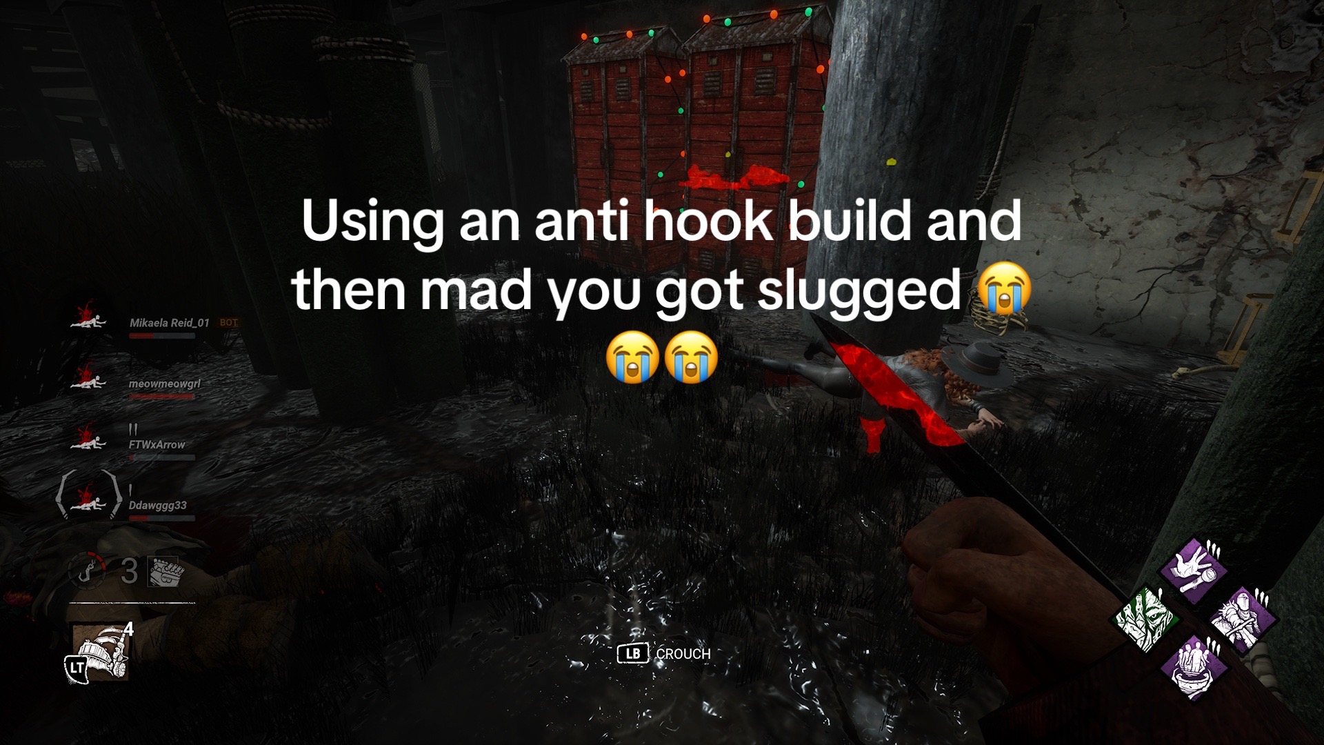 @tingus pingus