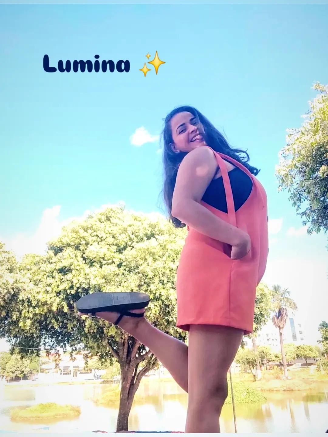 @Thaíne Araújo