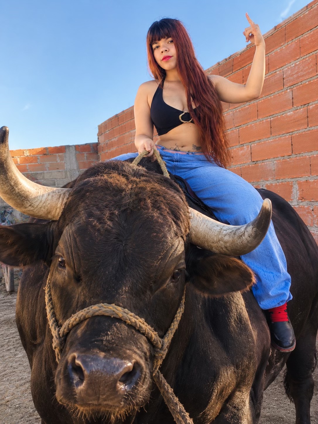 @Zaira Salinas