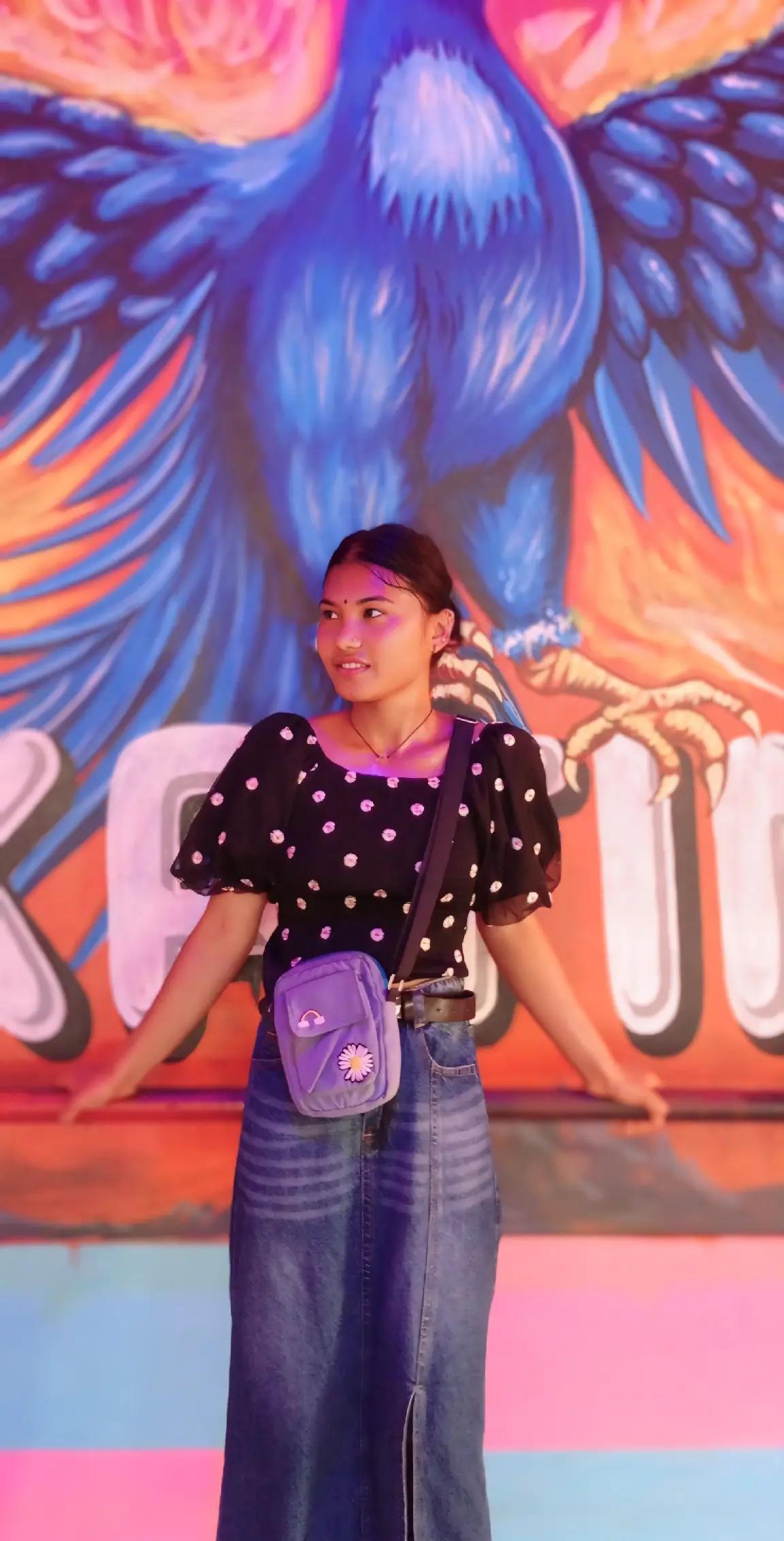@❣️Saina❣️
