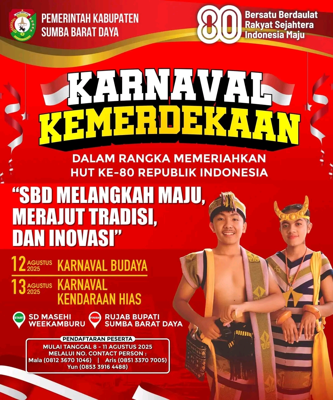 @Info Sumba