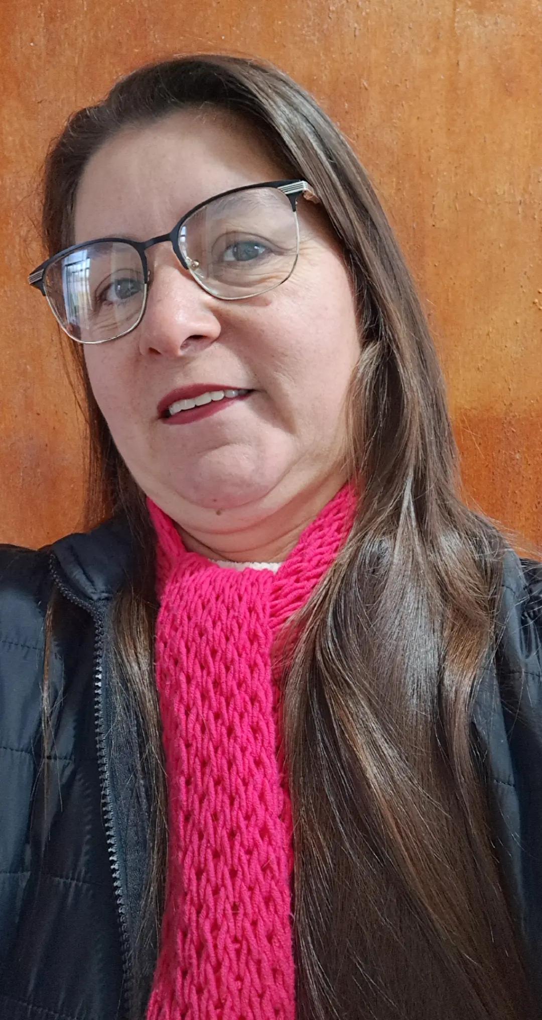 @Sonia Paz