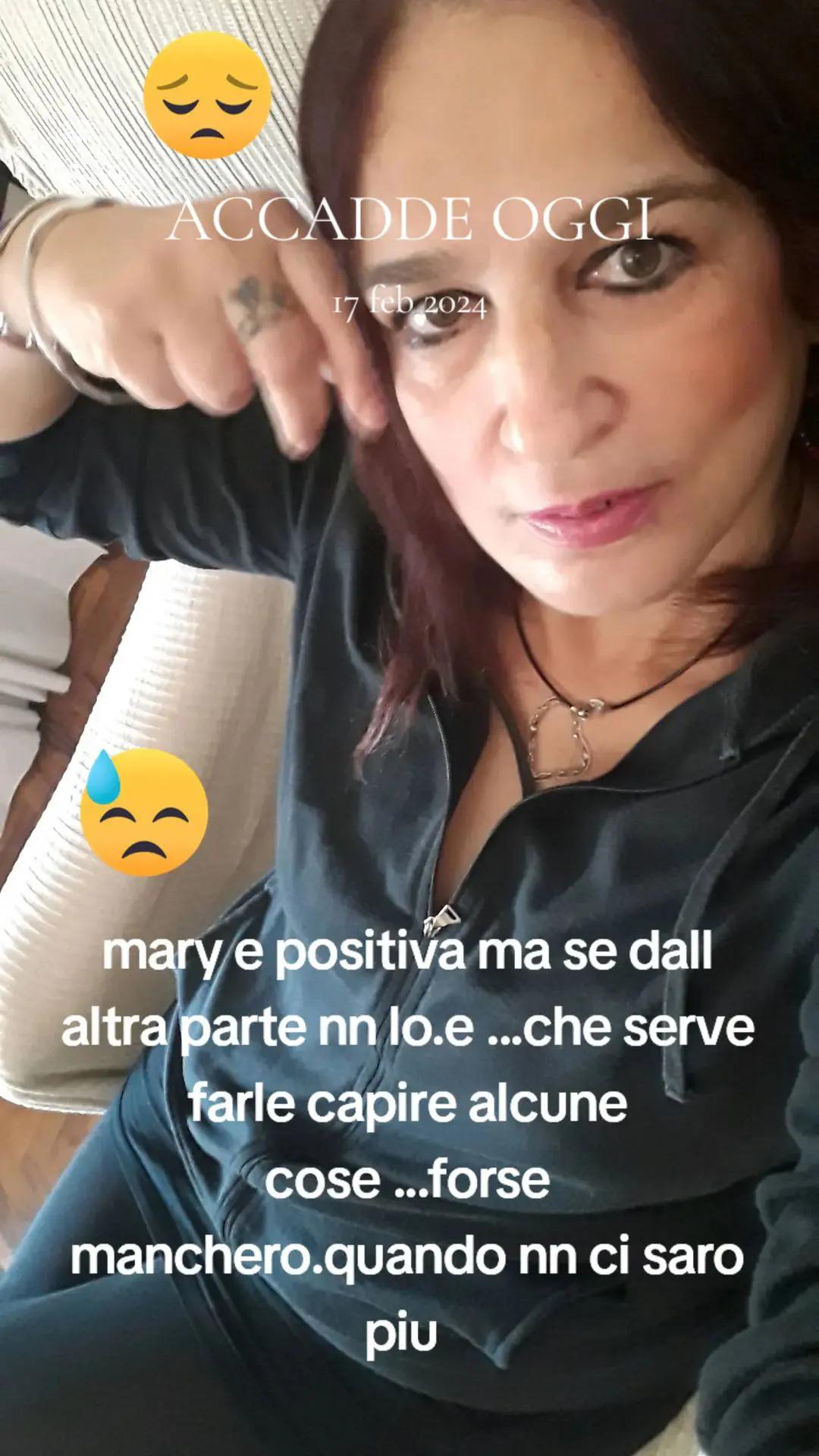 @mary