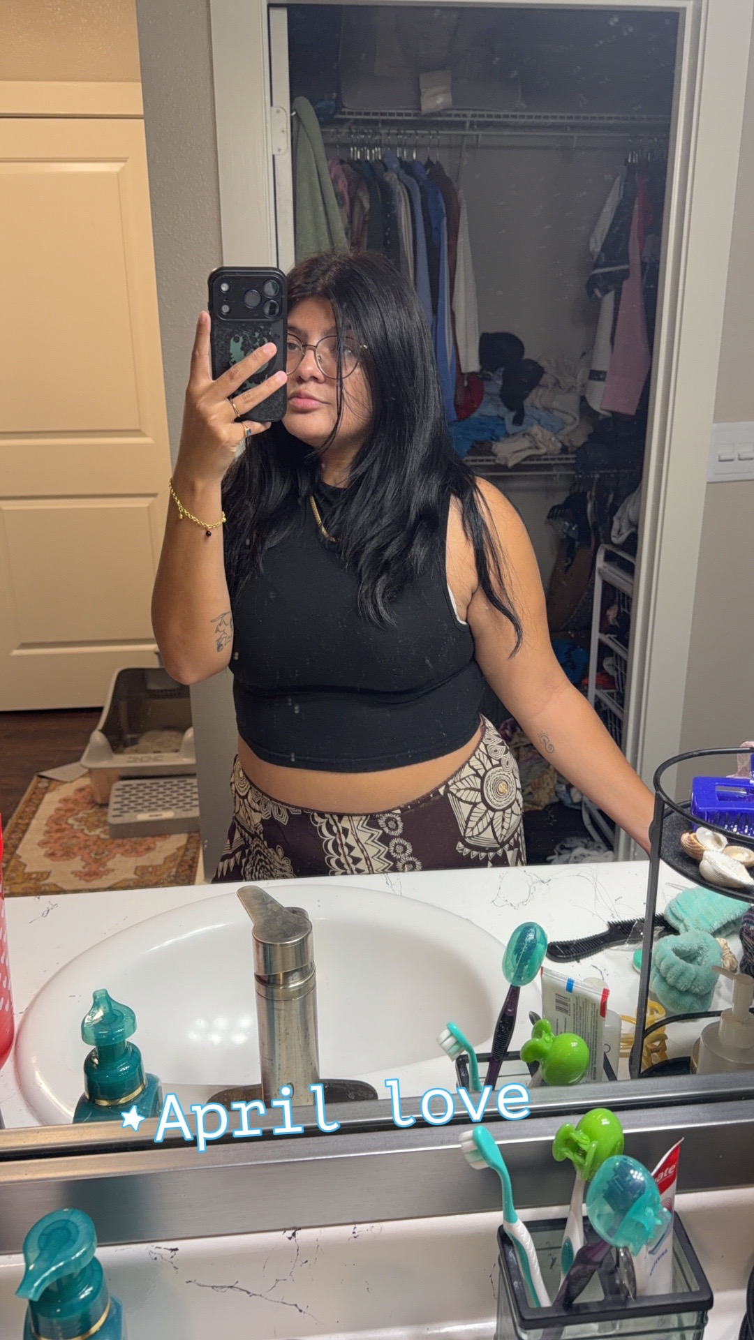 @Diana Bonilla