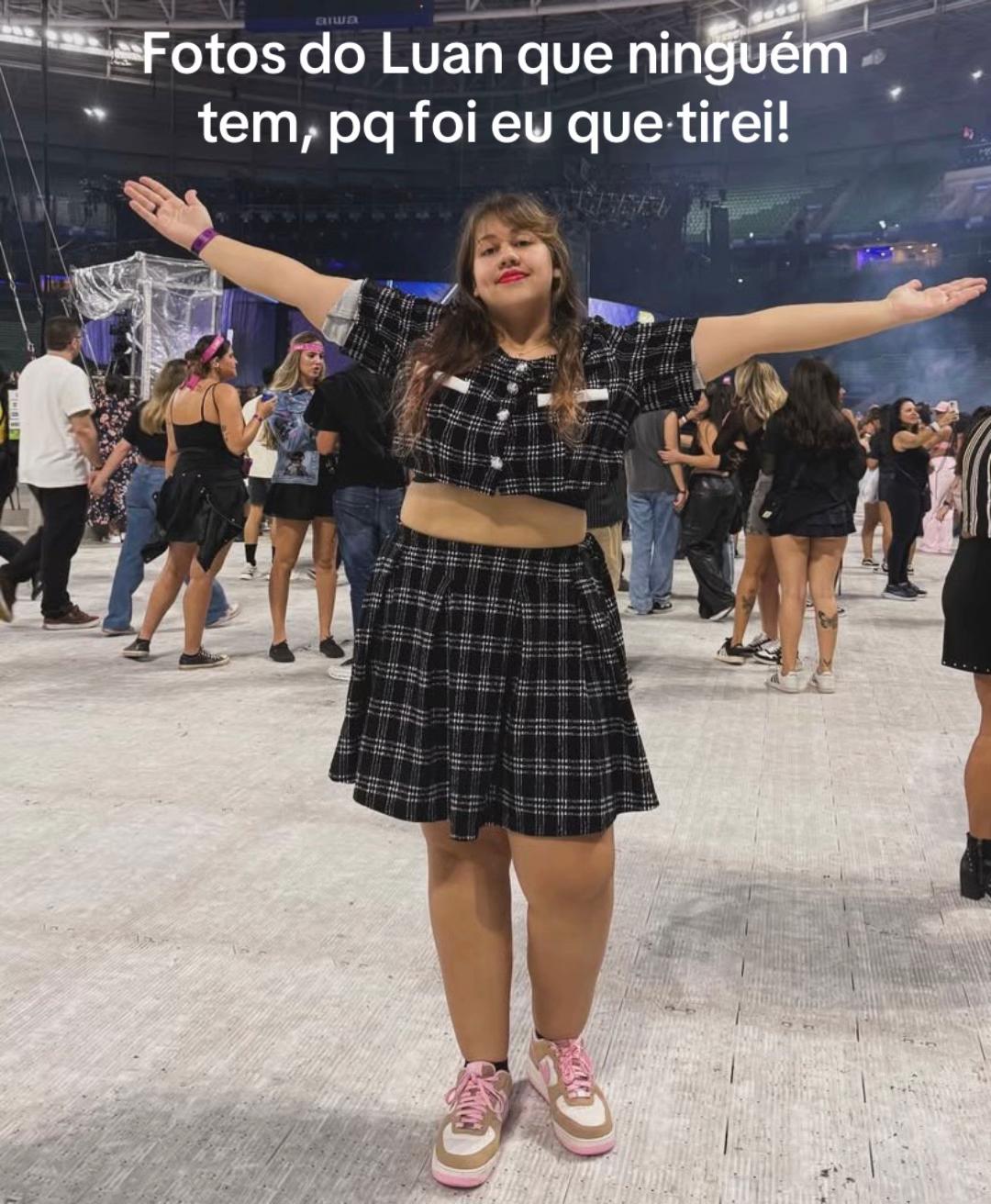 @Kimberly da Silva