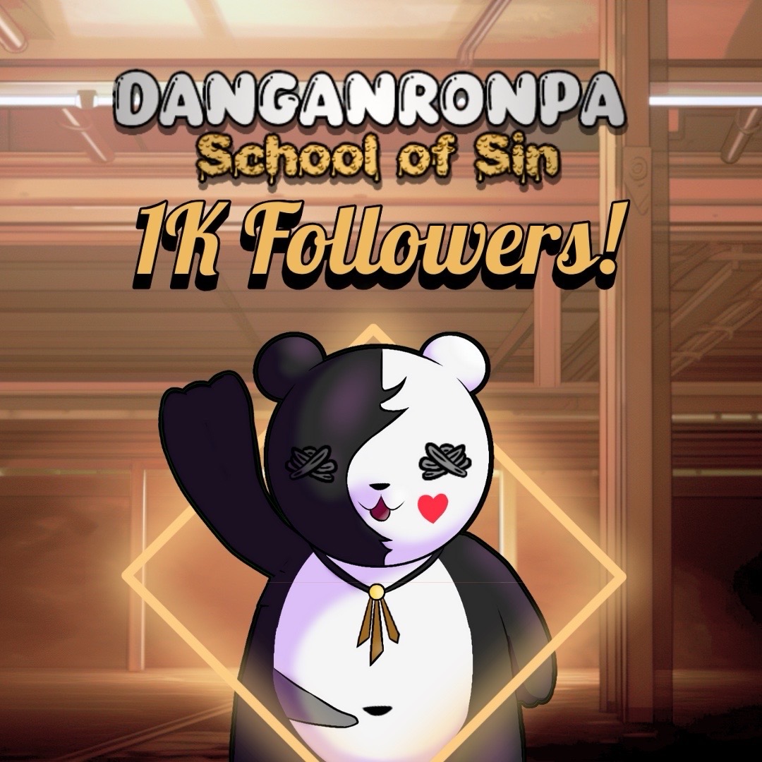 @DanganronpaSoS