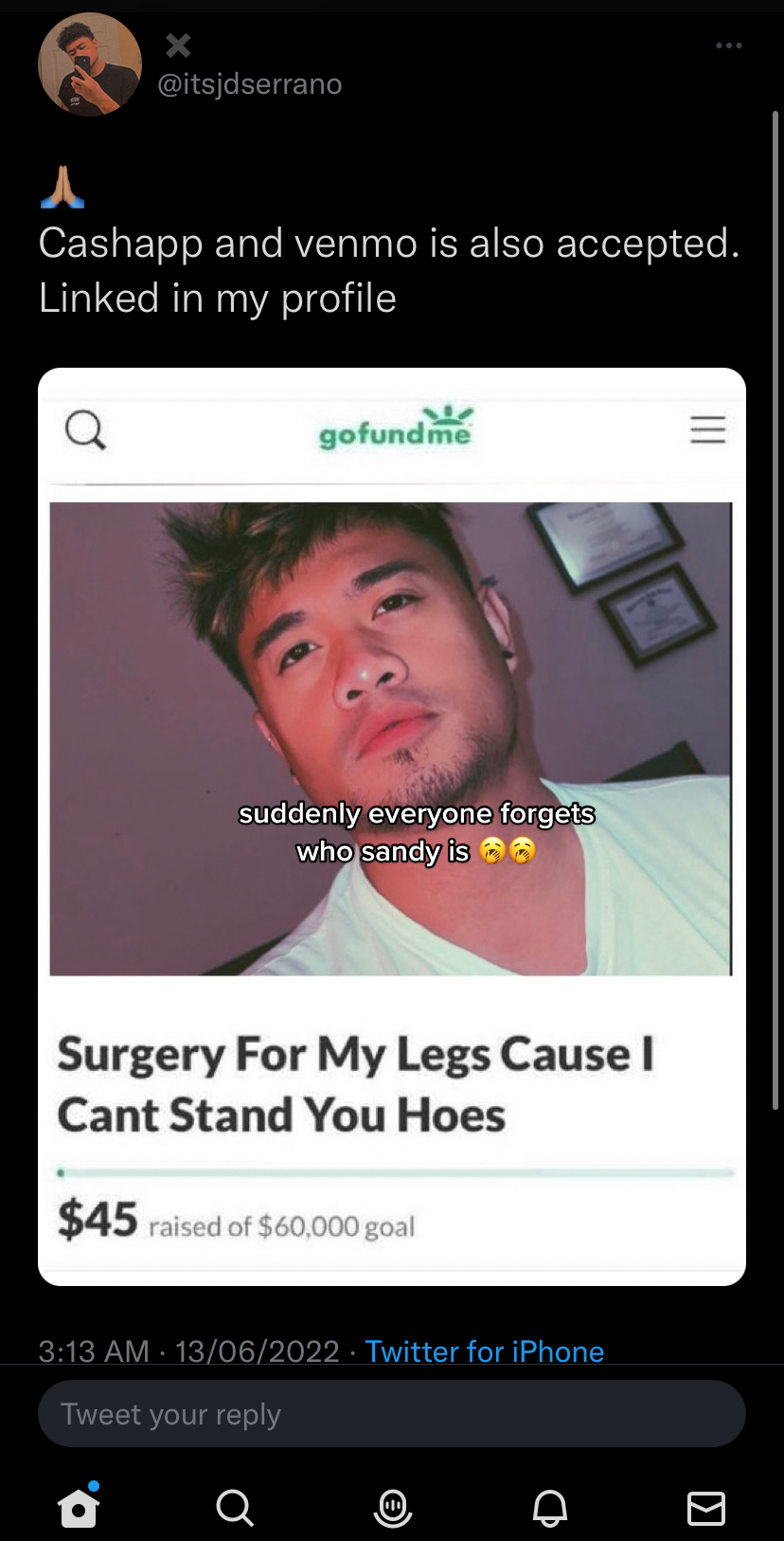 @ur talented editor obvi