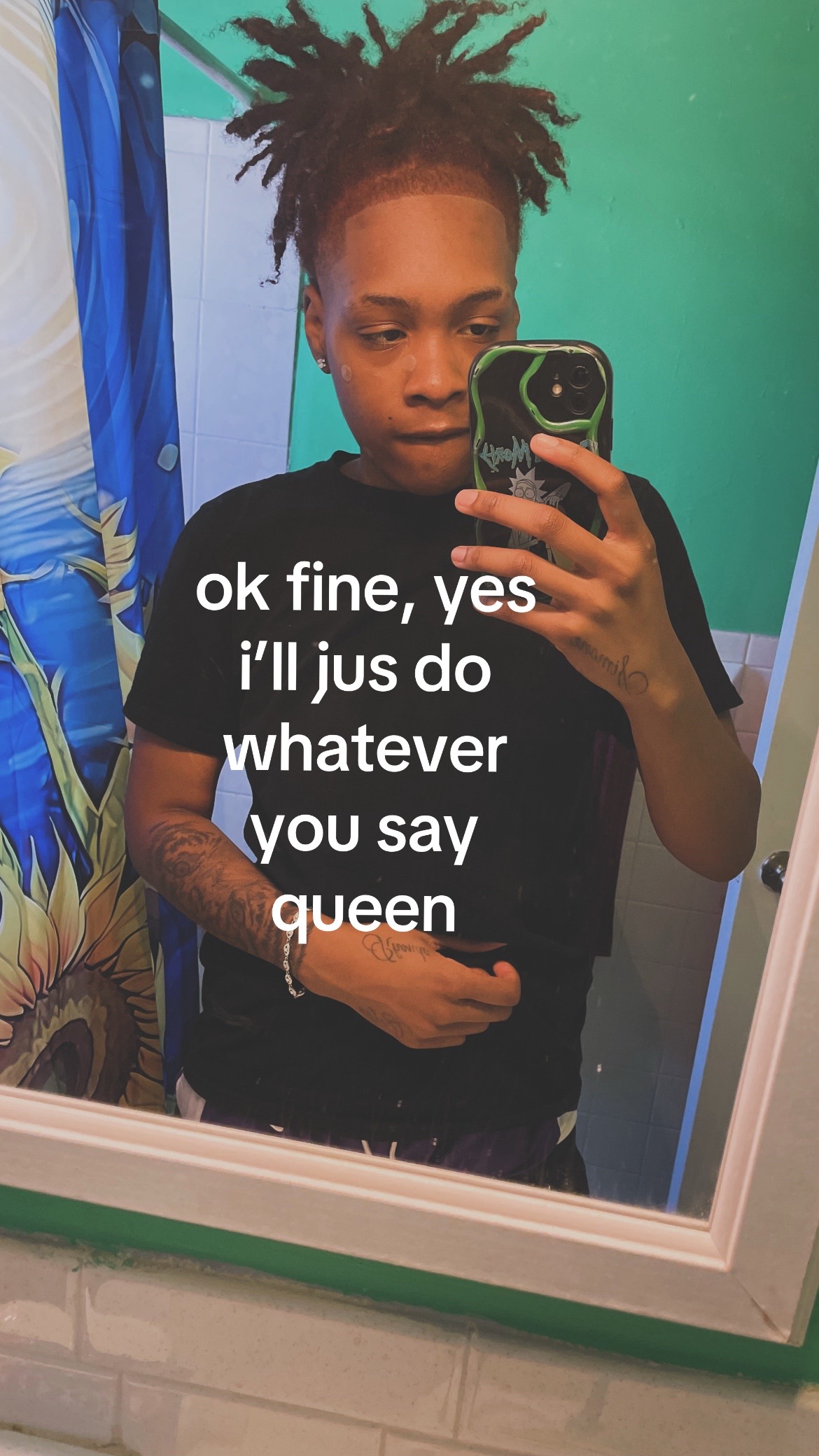 @mommy’s girl