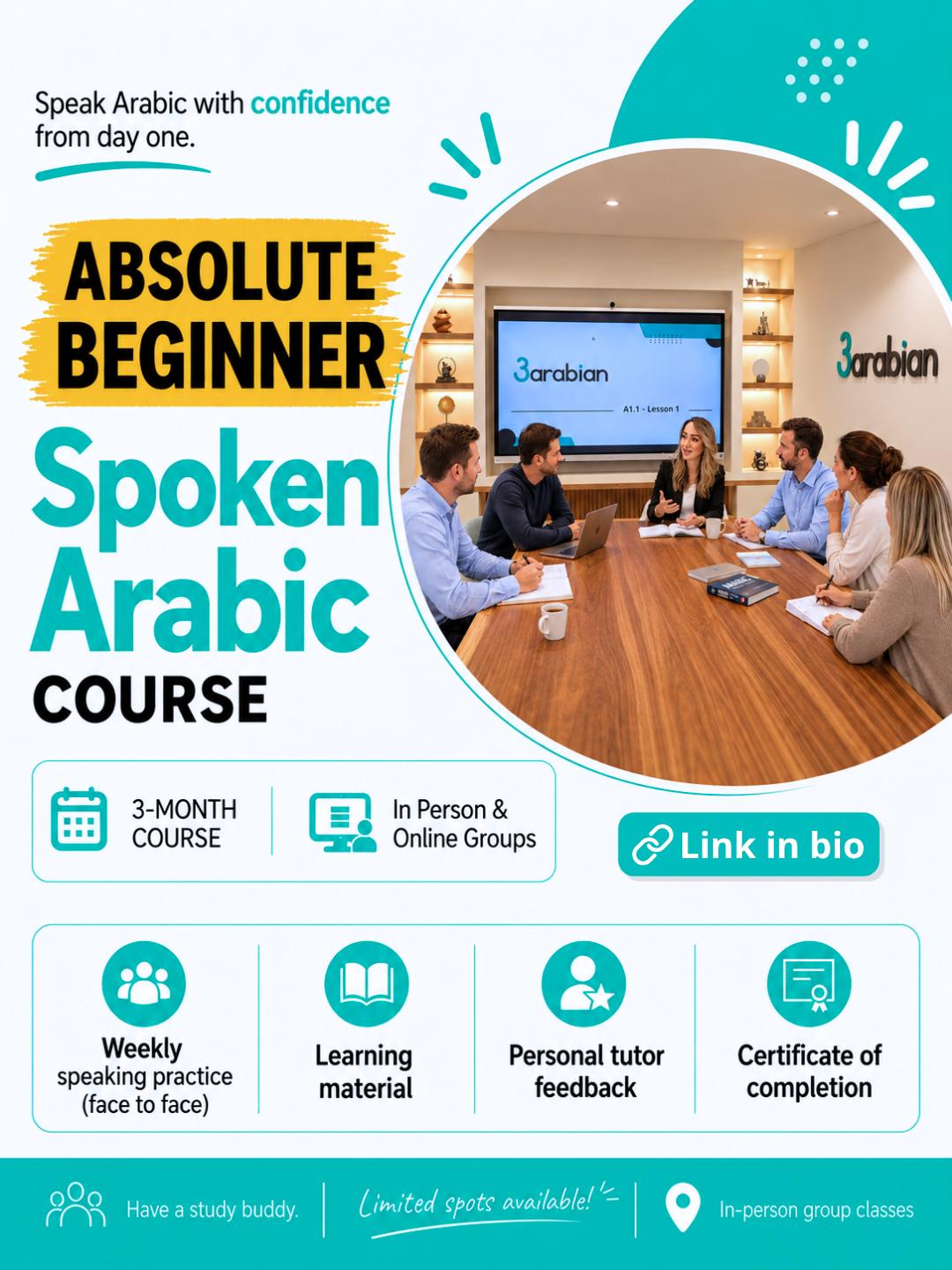 @3arabian