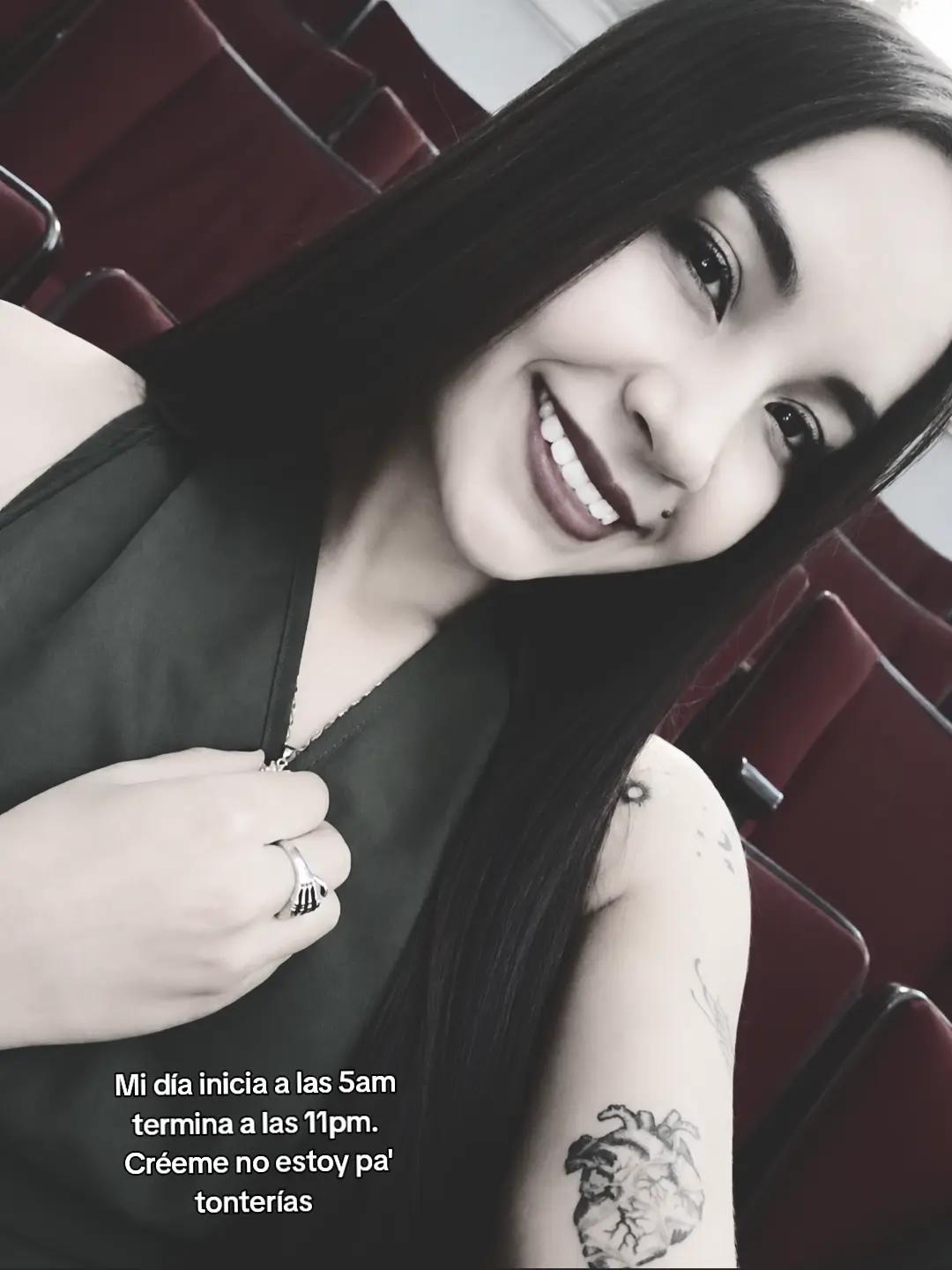 @Anyi Lorena