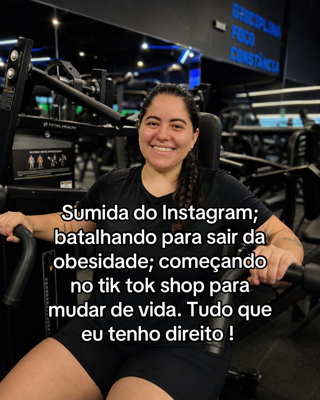 @Tha&iacute;zy Marcelino | Indica