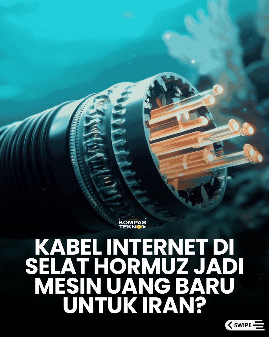 @Tekno Kompascom