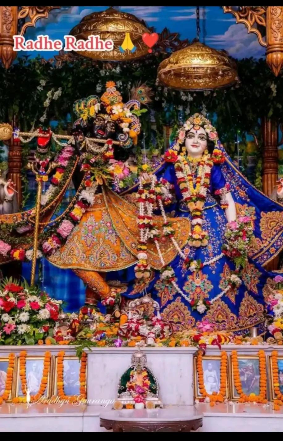 @🦚Radhe...Krishna🦚