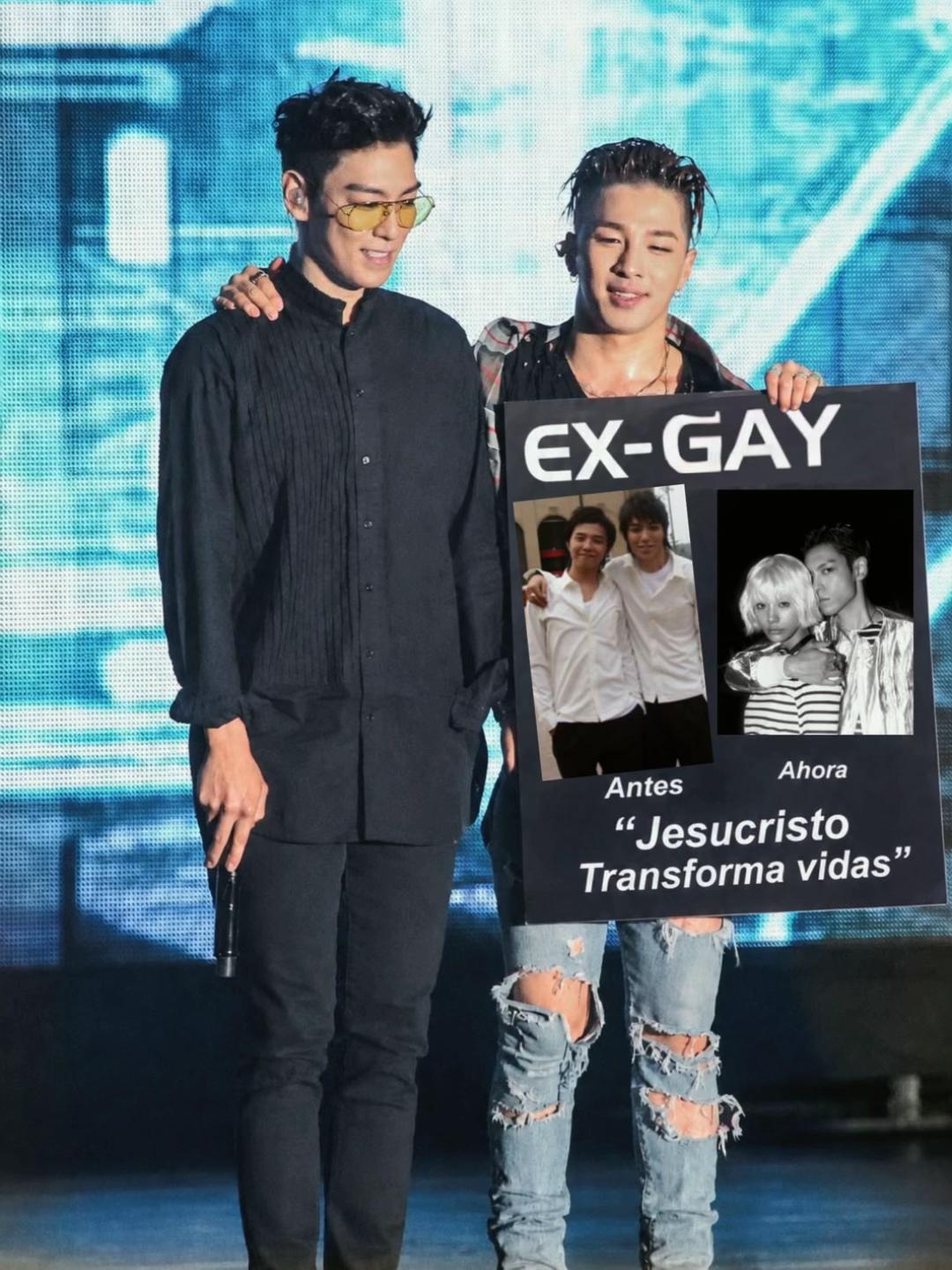 @M A Y ⁴ SAW BIGBANG 19/09