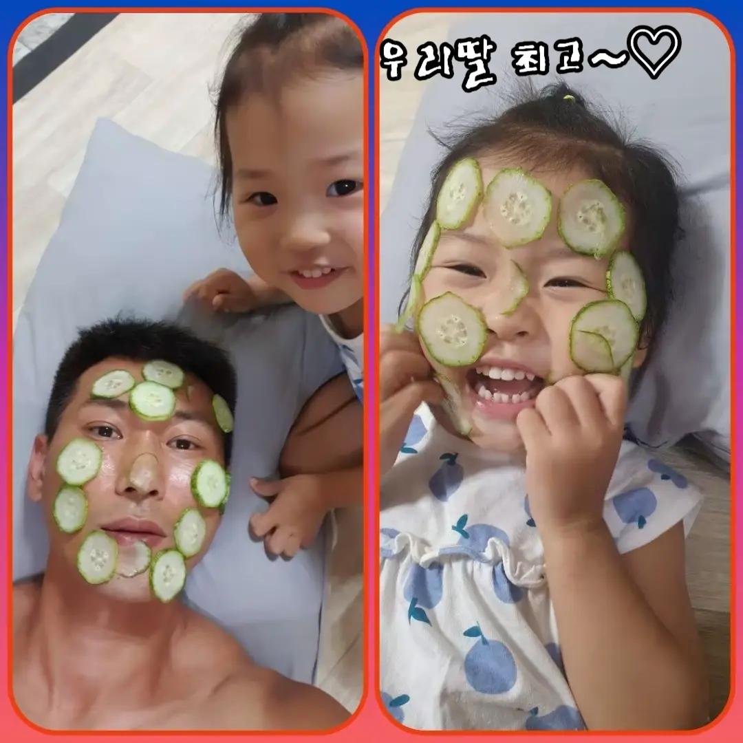 @➡️미장하는🦋추군 ⬅️
