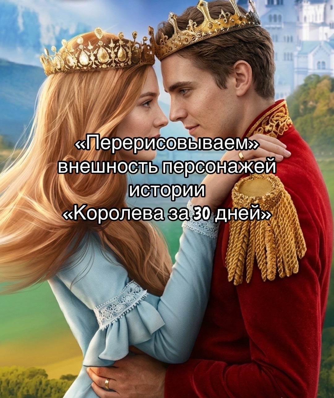 @Хитрая лиса🦊