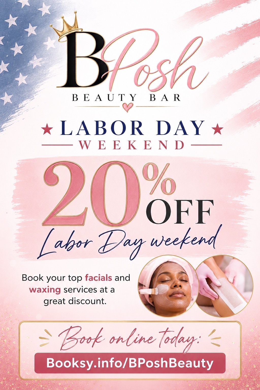 @BPoshbeautybar