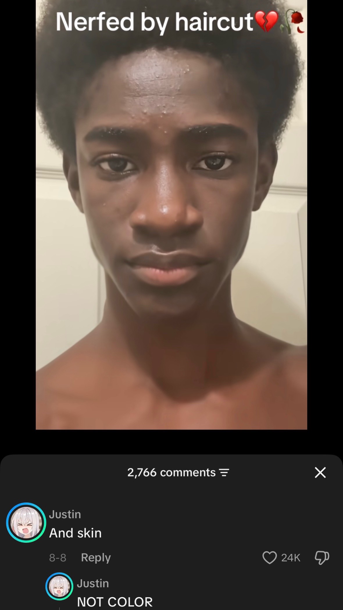 @uncontexted