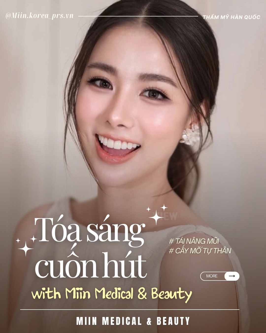 @Miin Medical & Beauty