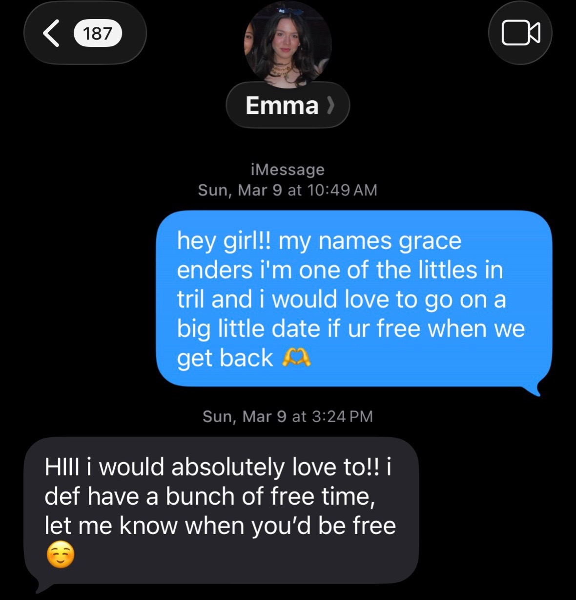 @gracie
