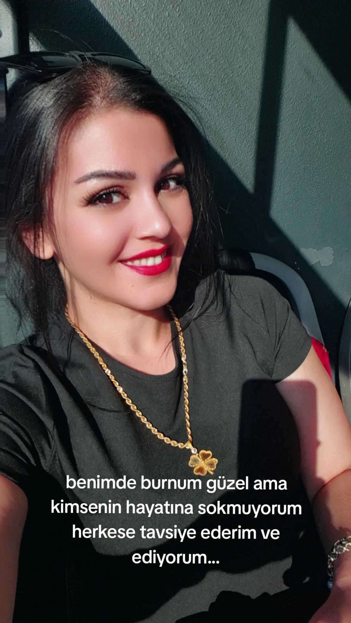 @Gökyüzüm💫