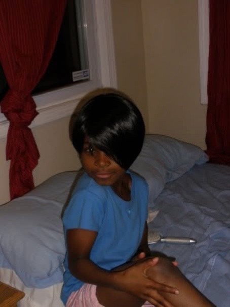 @Nzinga Malika