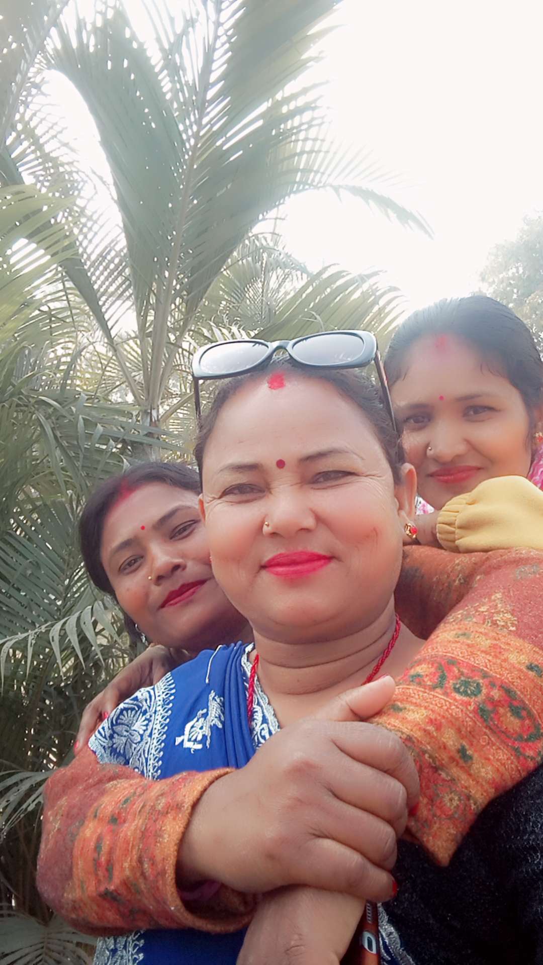 @sanu kanxi