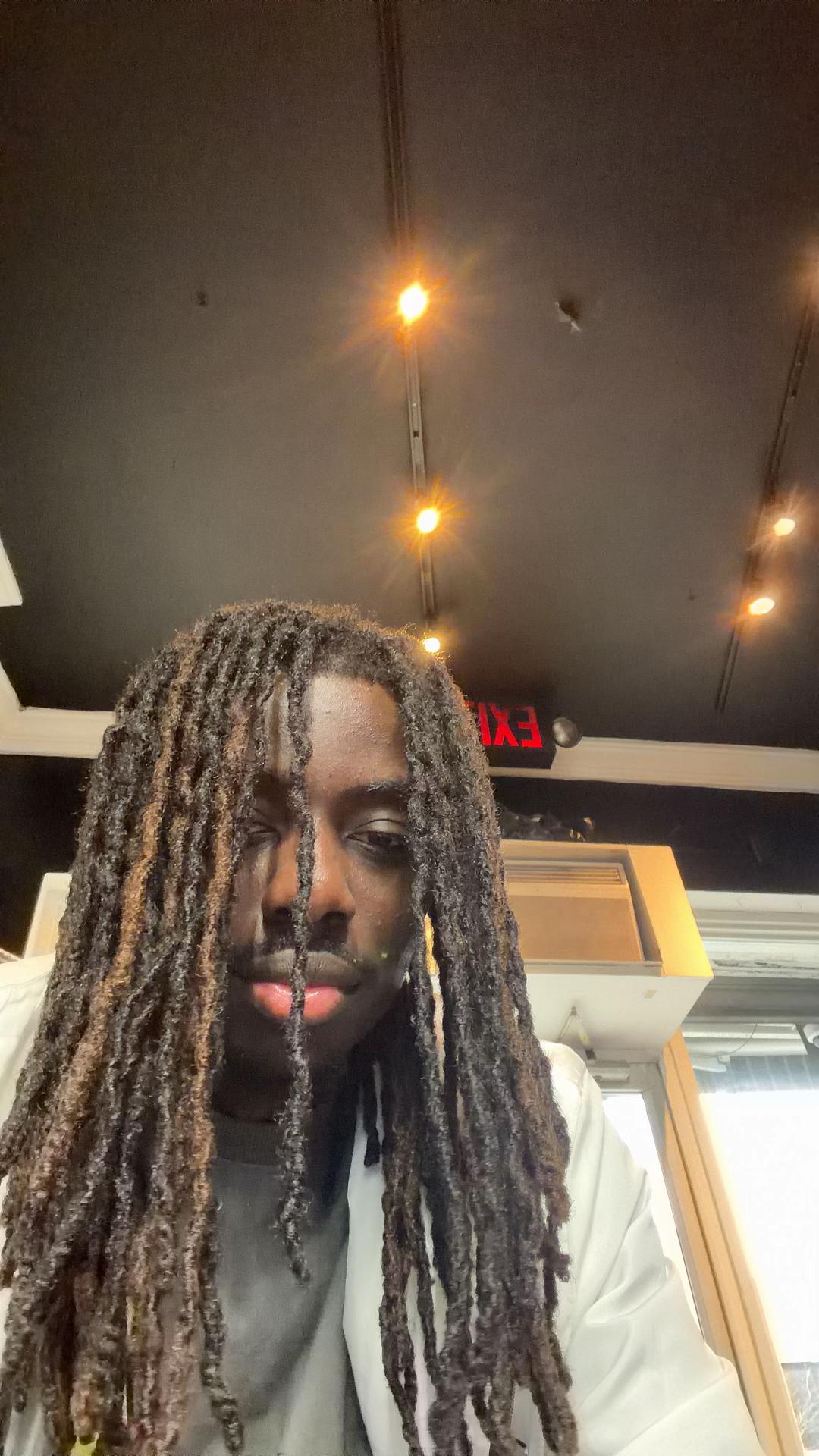 @Ricco&rsquo;Train2️⃣Vie