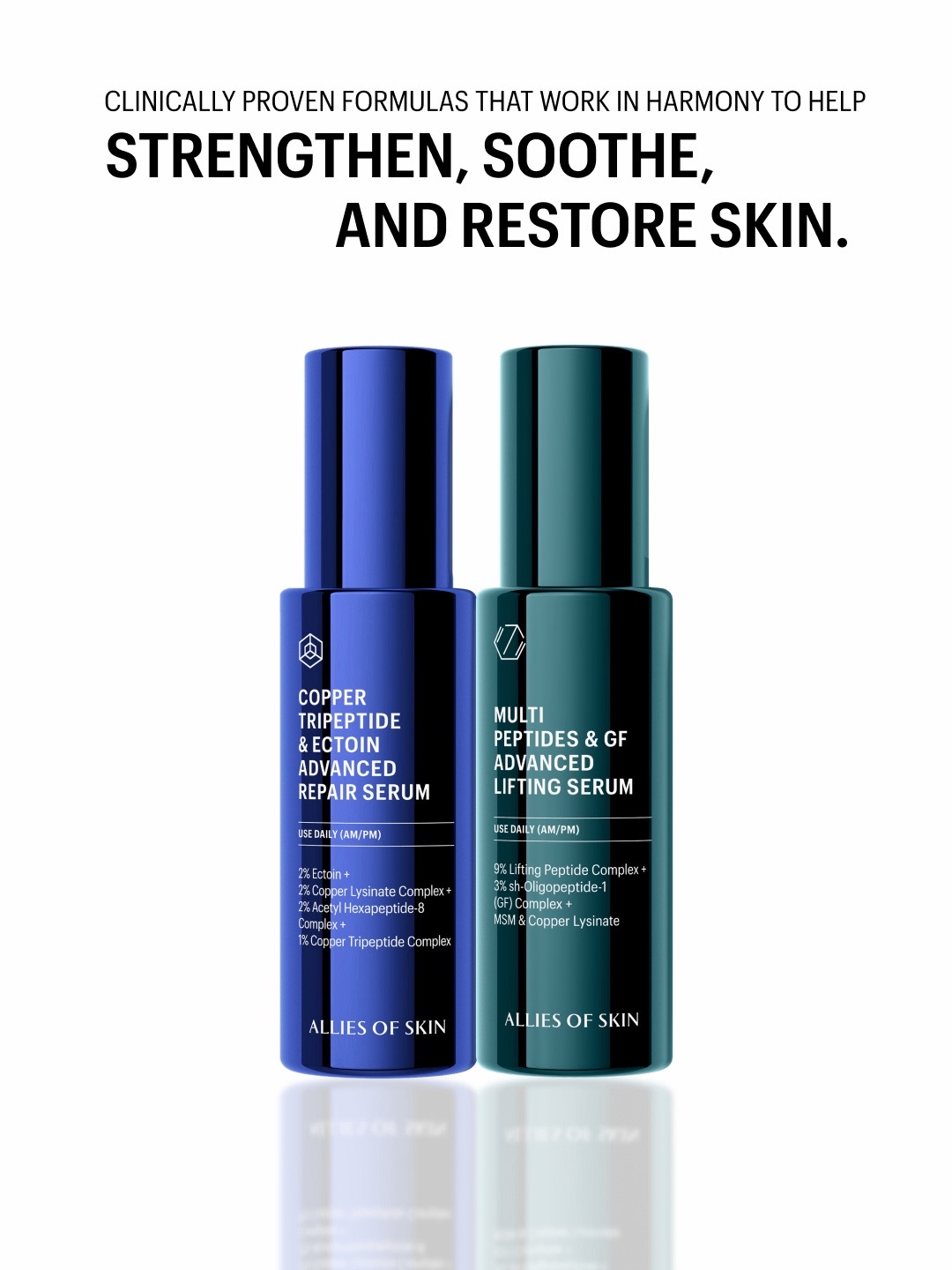 @Allies of Skin